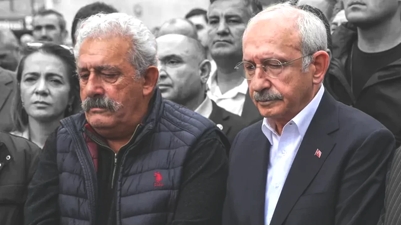 Kılıçdaroğlu'nun İkiz Kardeşi İçin Son Veda Günü: Tören Detayları