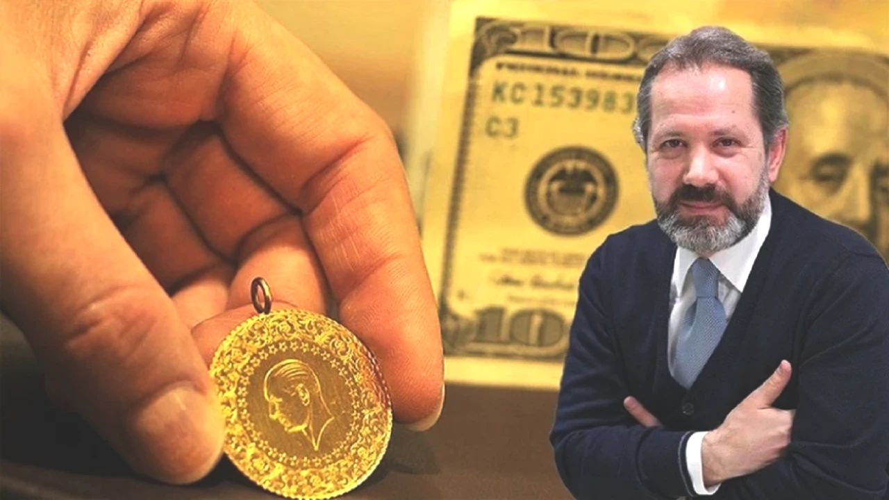 48 Saat Sonra Büyük Değişim! İslam Memiş'ten Altın ve Döviz Sahiplerine Uyarı