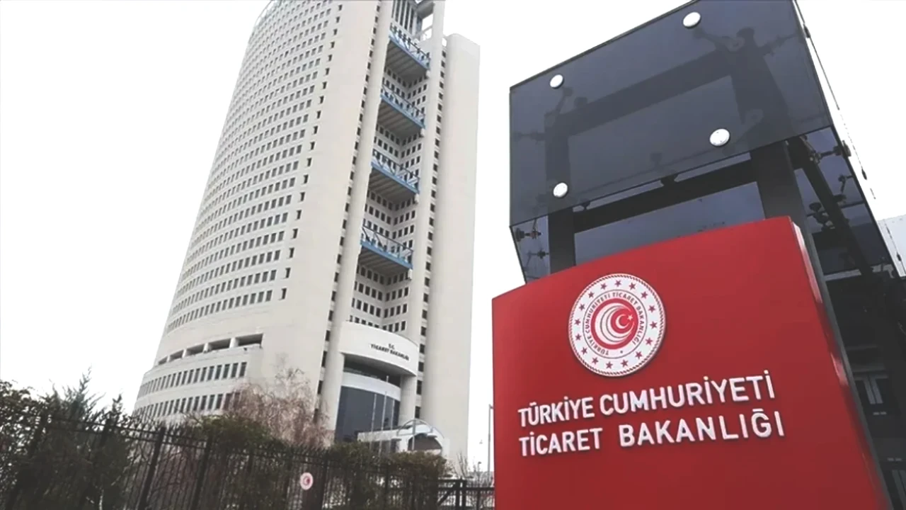 Bakanlık Açıkladı: Ünlü Markanın Temizlik Ürünü Geri Çağrılıyor!