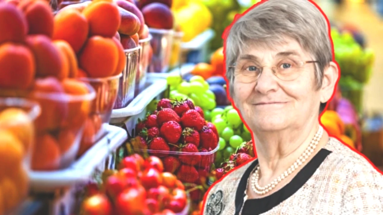 Canan Karatay Açıkladı! Yaz Aylarında Uzak Durulması Gereken 4 Tehlikeli Meyve