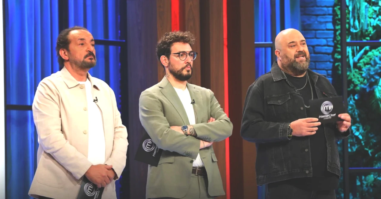 MasterChef 24 Temmuz Perşembe: Ana Kadroda Kimlerin Yüzü Güldü?